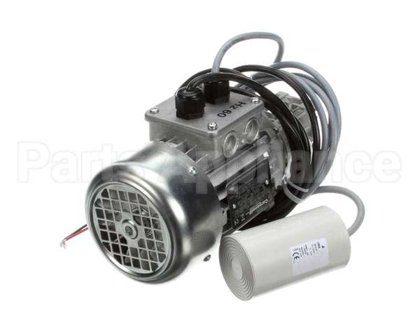 IC558910270 Carpigiani Gearmotor Cm026 1: 7,5 Right 2