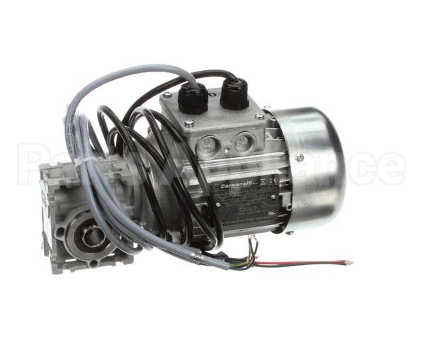 IC558910270 Carpigiani Gearmotor Cm026 1: 7,5 Right 2