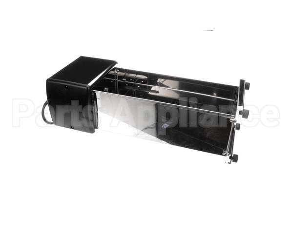 IC570400103 Carpigiani Blender B100 115V 60Hz 1Ph