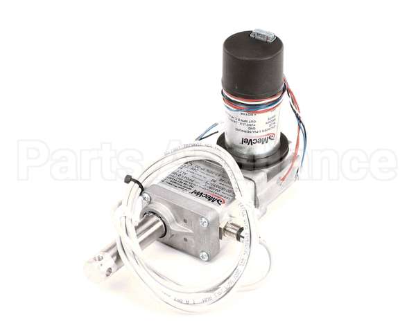 IC570500146 Carpigiani Actuator Ognibene Ali1 50Mm W