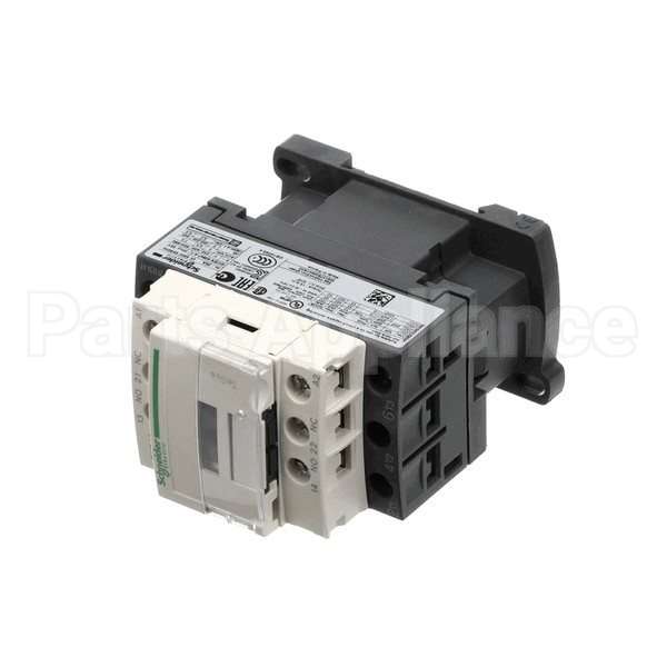 IC571100172 Compatible Carpigiani Contactor Schneider Lc1 D12 B7