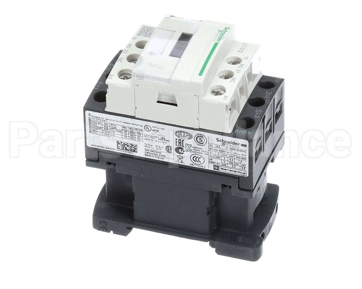 IC571100173 Carpigiani Contactor Abb A12-30-10-80