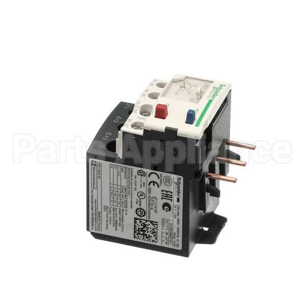 IC571200172 Compatible Carpigiani Thermal Relay Lrd 06 (1, 01, 6)