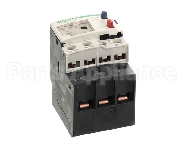 IC571200174 Carpigiani Relay Thermal Shake Side