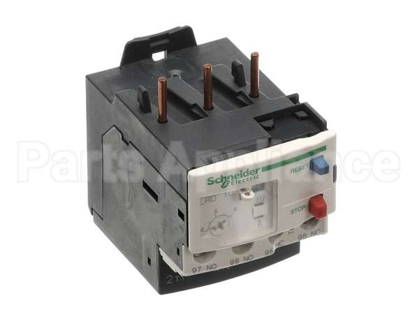 IC571200175 Carpigiani Thermal Relay Lrd 10 (4,06,0)
