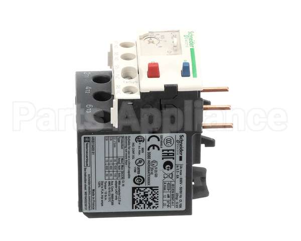 IC571200176 Carpigiani Thermal Relay Lrd 12 (5580)