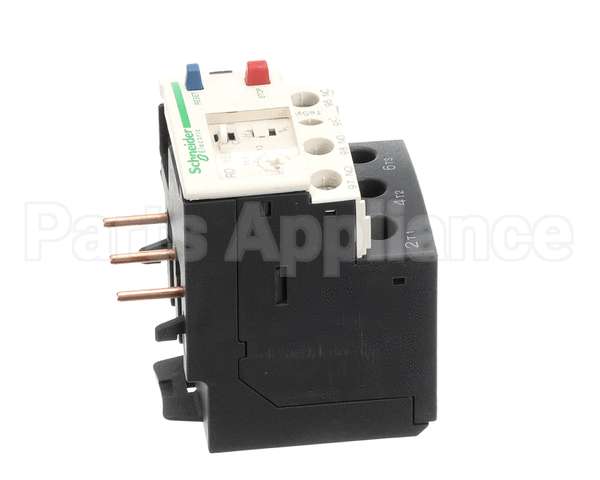 IC571200178 Carpigiani Thermal Relay Lrd 16 (9,013,0)