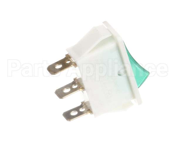 IC572100101 Carpigiani Switch 8106/1 16A 250V B/V1684