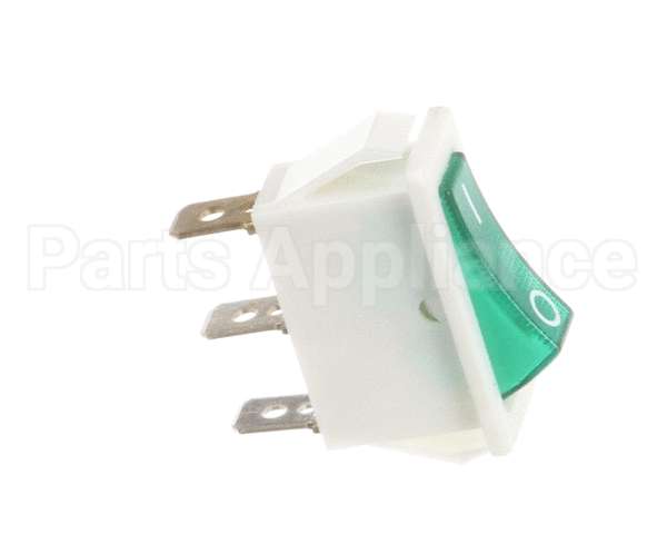 IC572100101 Carpigiani Switch 8106/1 16A 250V B/V1684