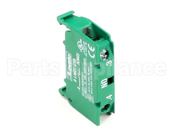 IC572700101 Carpigiani Push-Button Switch Lovato With