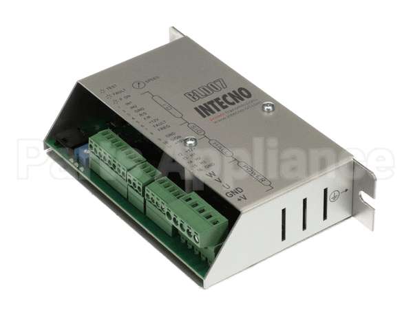 IC573-001013 Carpigiani Driver Intecno Bld07-It