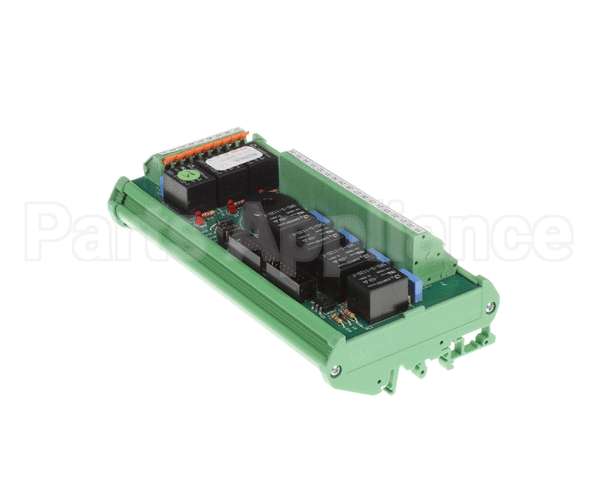 IC573800138 Carpigiani Electronic Board-7 Relaybeep M