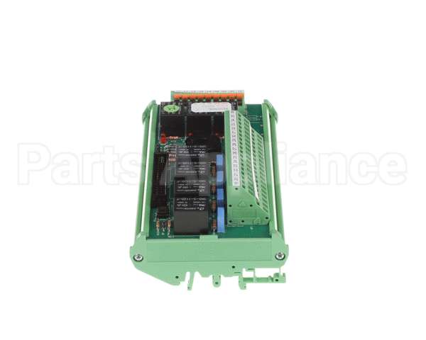 IC573800138 Carpigiani Electronic Board-7 Relaybeep M