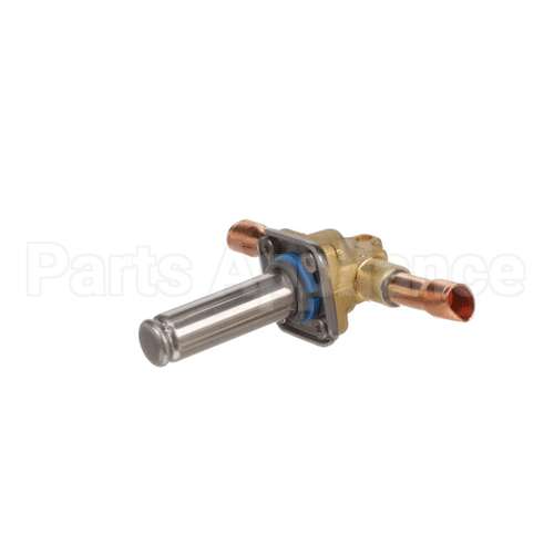 IC581-001072 Carpigiani Body Valve Sol. Danfoss Ev