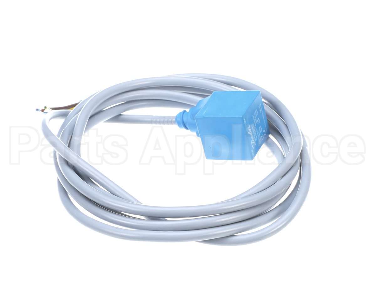 IC581-001643 Carpigiani Coil-Danfoss Evul 24V-50/60