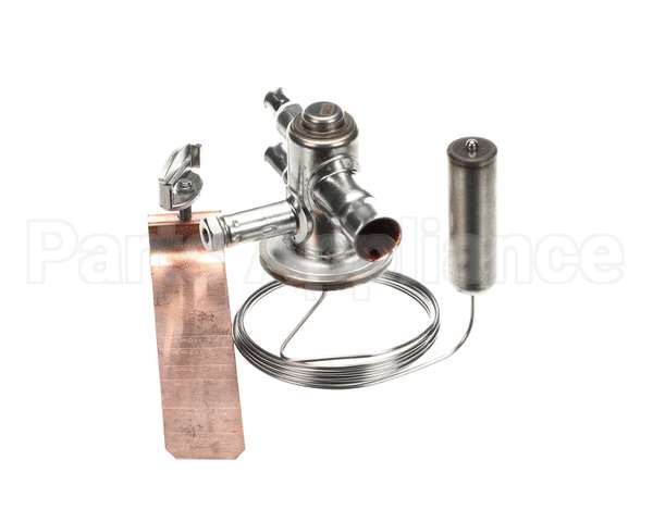 IC581101008 Carpigiani Valve-Thermos.tube Mop30 Orif.