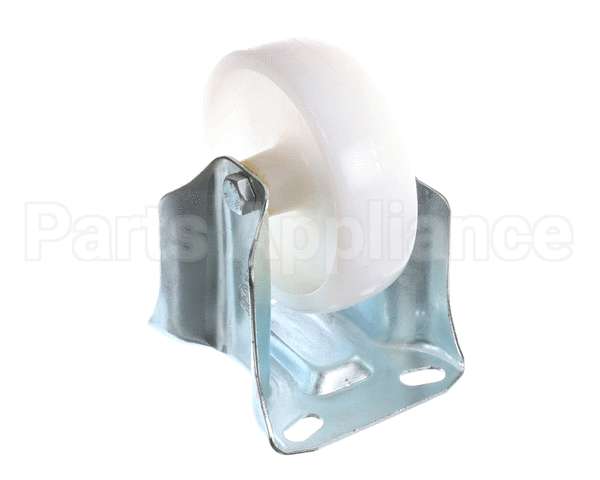 IC591000113 Carpigiani Caster-Without Brake Dia.100 White