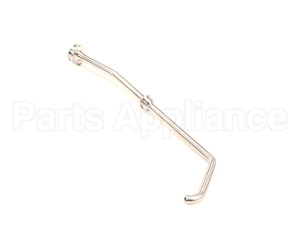 IC596110244 Carpigiani Pipe-Outlet 80032