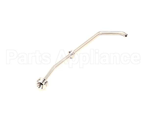 IC596110244 Carpigiani Pipe-Outlet 80032