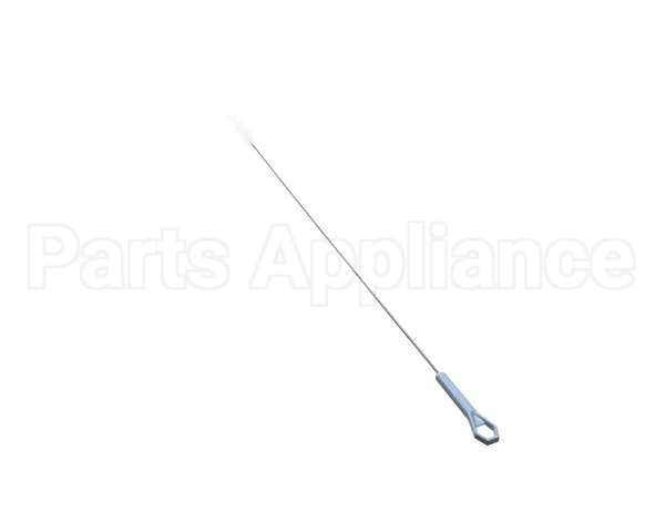 IC599100123 Carpigiani Brush Fine Dia. 30X640