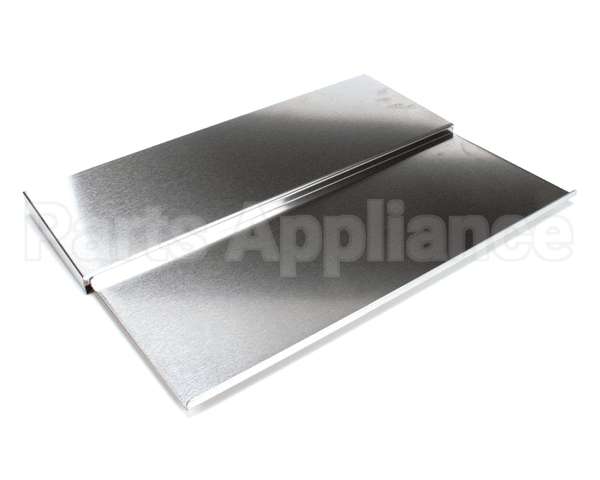 ICC24R Perlick Front Back Covers, F/24 Ice