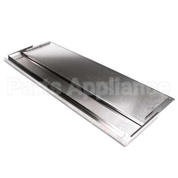 ICC36R Compatible Perlick Front Back Covers, F/36 Ice