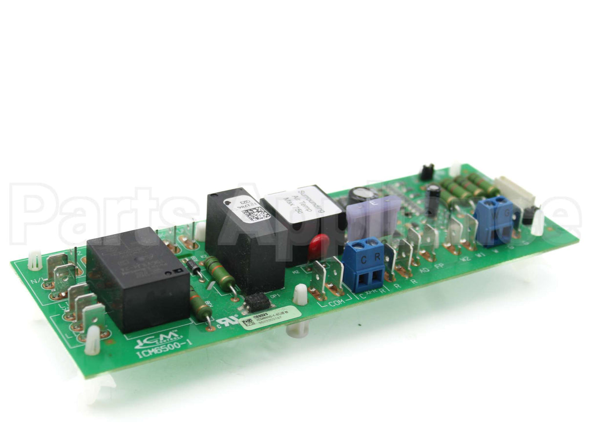 ICM6500 ICM Controls 120/240V Air Handling Control