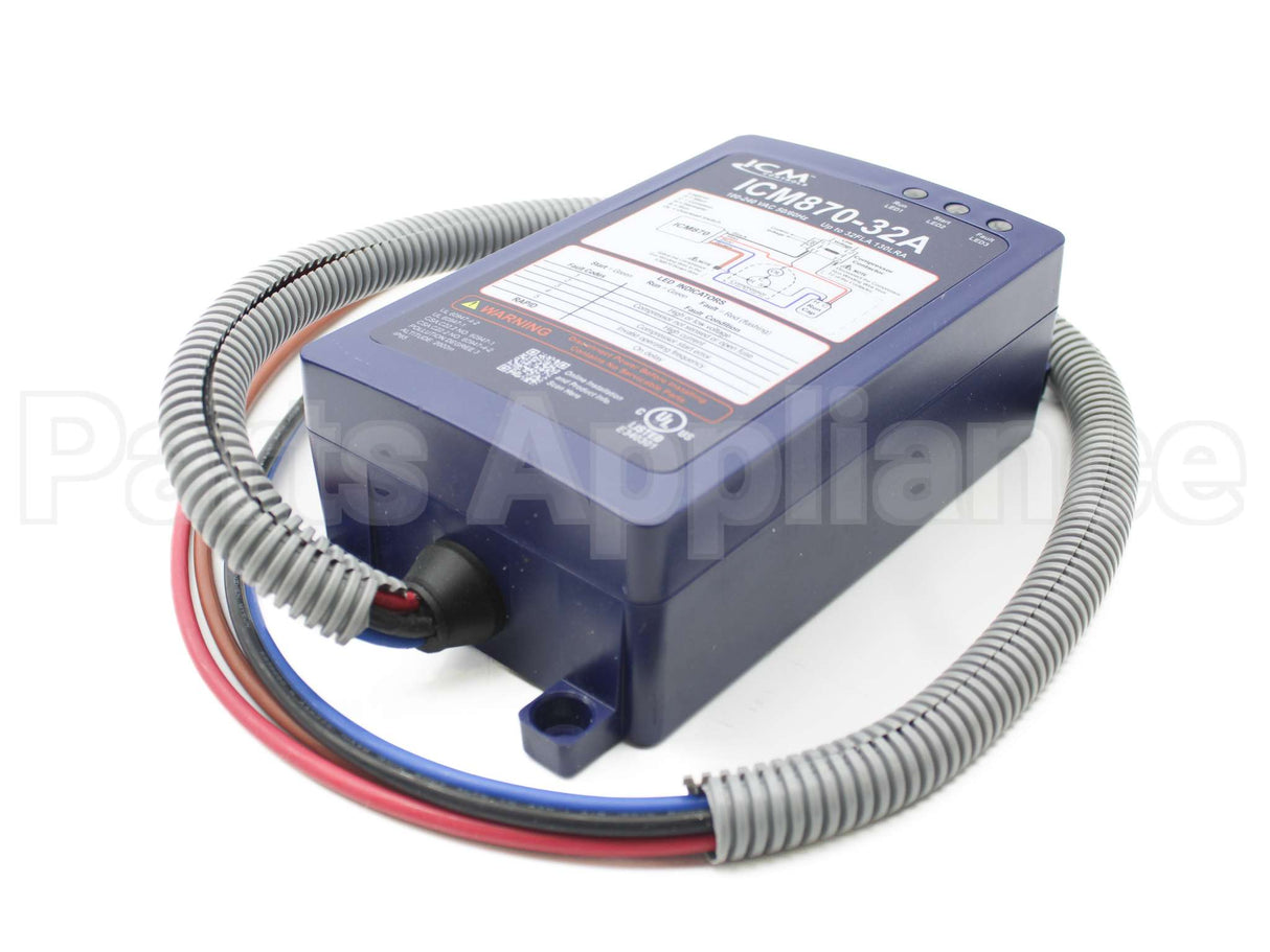 ICM870-32A ICM Controls Soft Start Kit 32A 120/240Vac