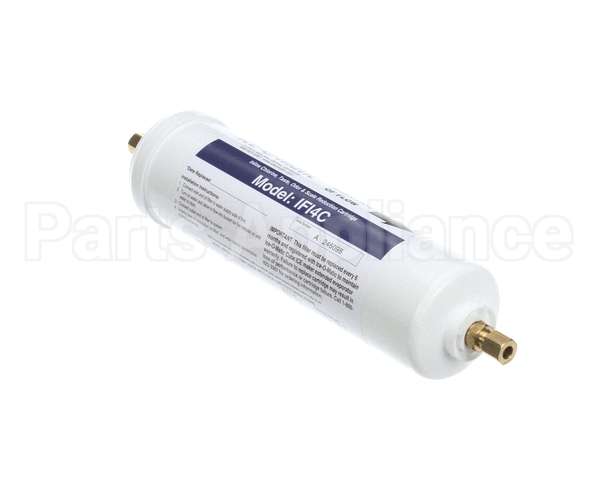 IFI4C Ice O Matic In-Line Ice-O-Matic Filter 1/4