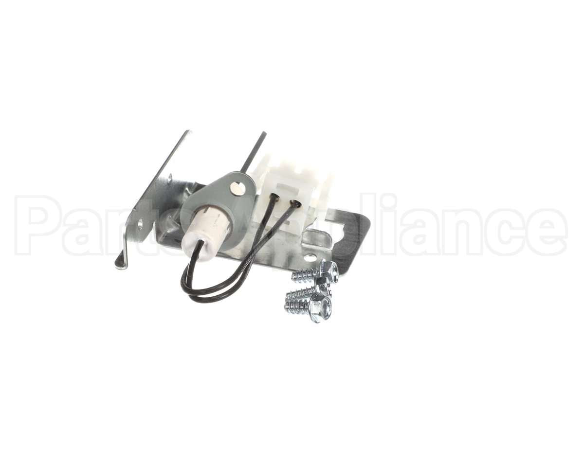 IGN00145 Trane Igniter; Silicon-Nitride, 80V, Includes