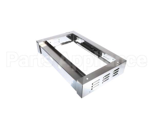 IGS102P Sirman - Eurodib Stainless Steel Base