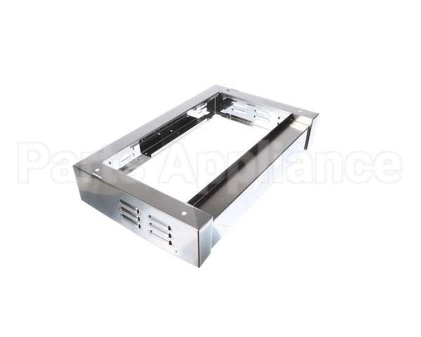 IGS102P Sirman - Eurodib Stainless Steel Base