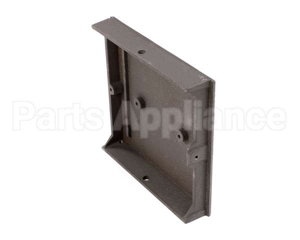 IGS206PAR Sirman - Eurodib Usa Ribbed Left Top Surface