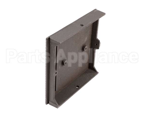 IGS206PAR Sirman - Eurodib Usa Ribbed Left Top Surface