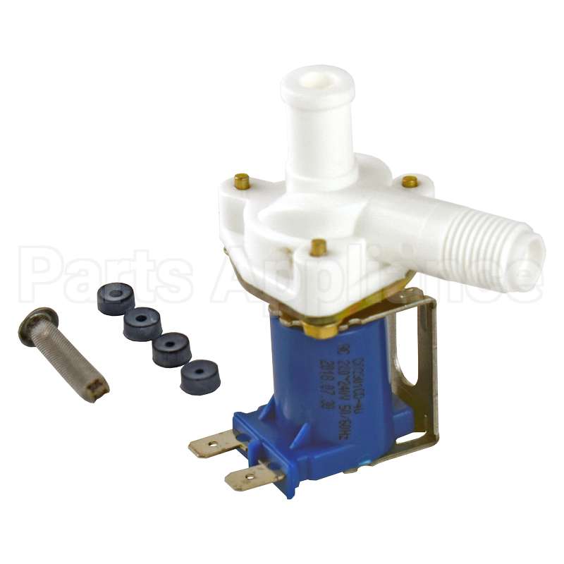 IH2006A 230V Water Valve Compatible