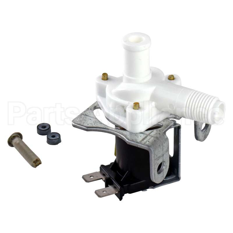 IH2007 120V Water Valve Compatible