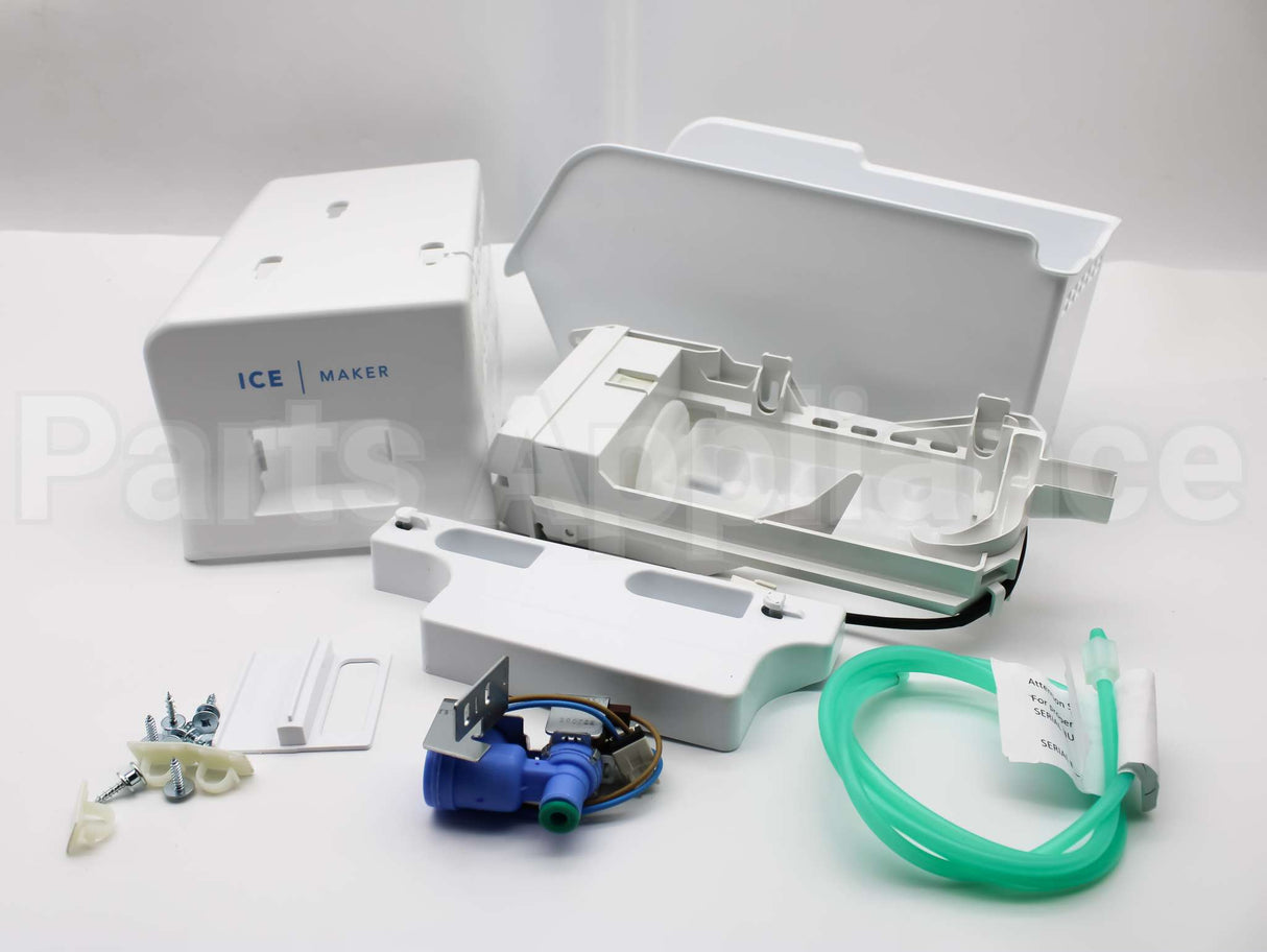 IM117000 Frigidaire Ice Maker Kit