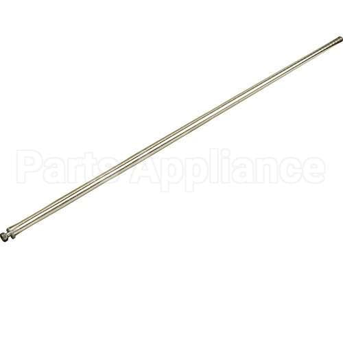 IMI63P Compatible Intermetro Post, Shelf, 63", Cp, Metro