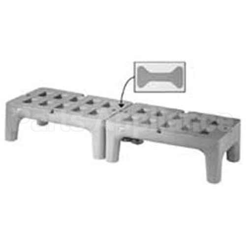 IMIHP2248PD Compatible Intermetro Rack, Dunnage, Bow Tie, 48"