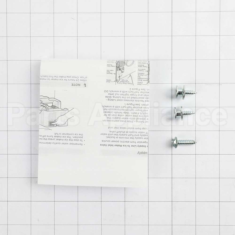 IMKFD28A Frigidaire Cobra Standard Depth Ice Maker