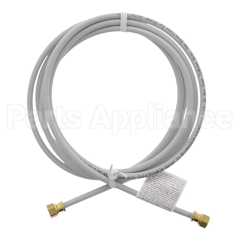 IMKR8 Icemaker Pex Line 8 Inch Compatible