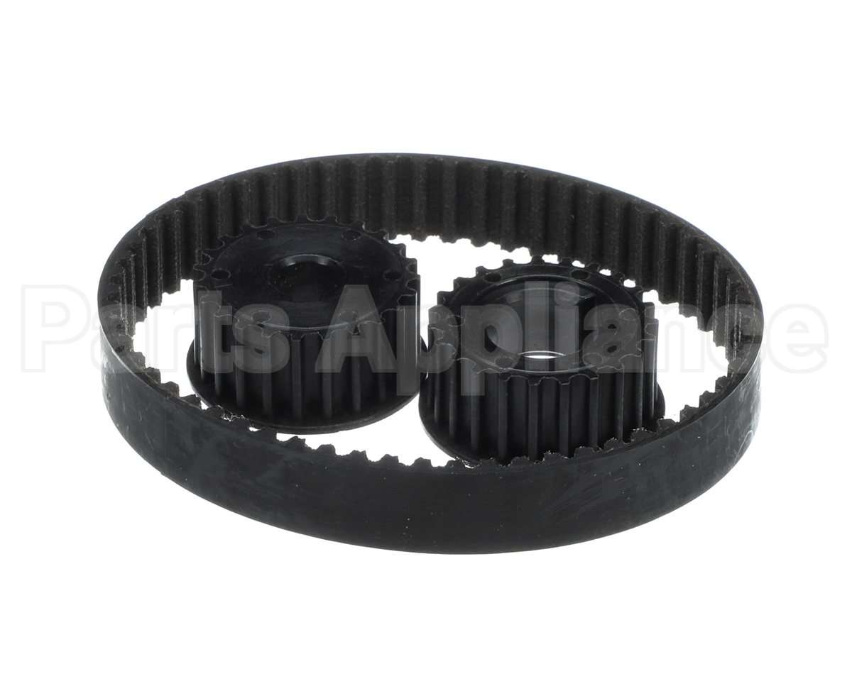 IMKRMN-A23 Imperia Belt And Pulley Kit