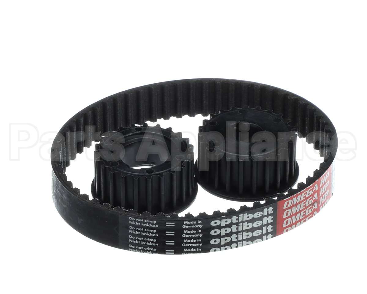 IMKRMN-A23 Imperia Belt And Pulley Kit