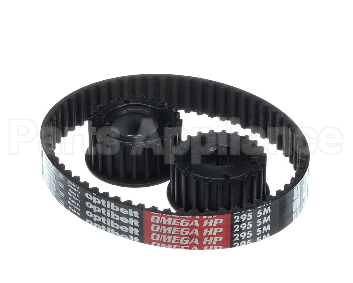 IMKRMN-A23 Imperia Belt And Pulley Kit