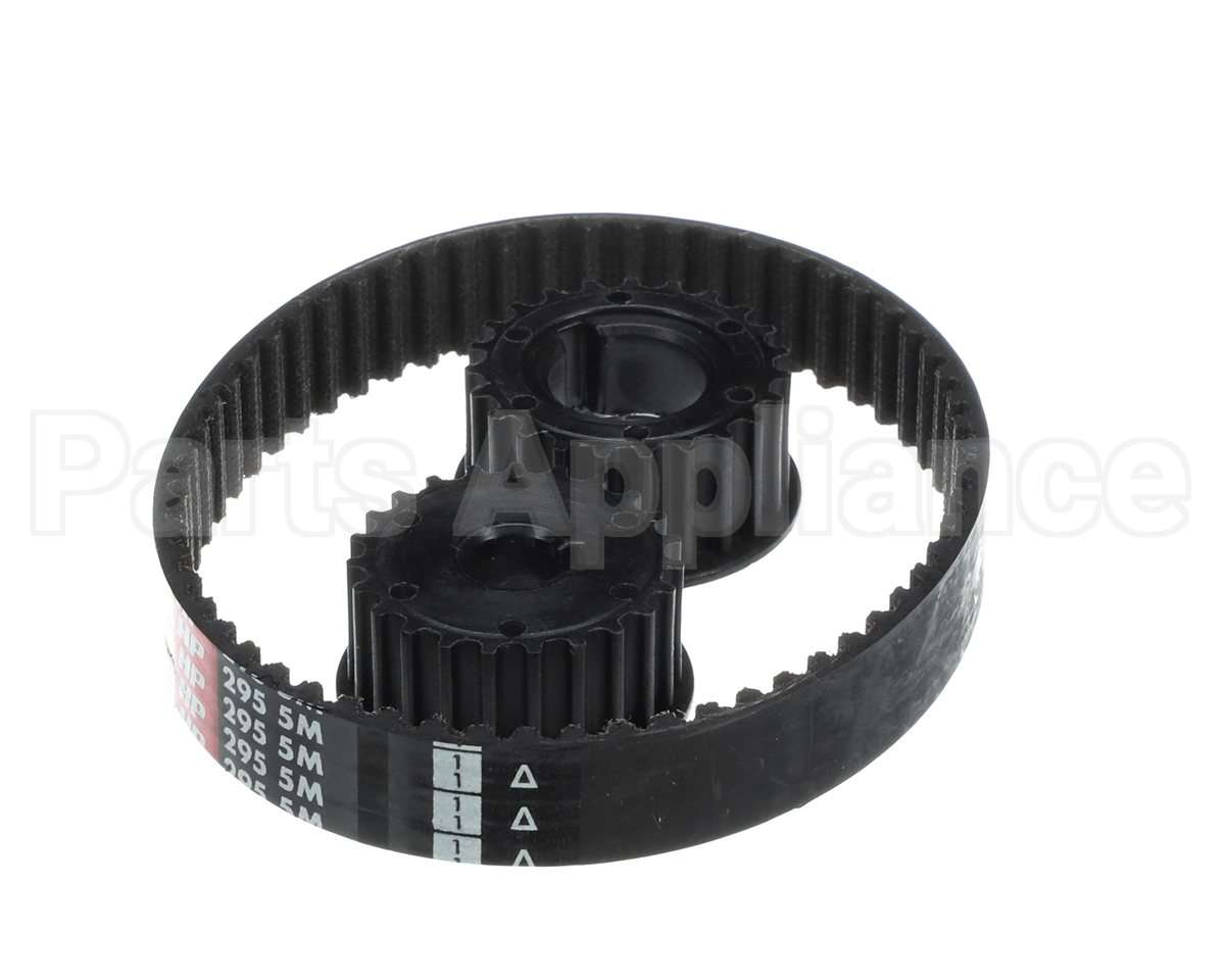 IMKRMN-A23 Imperia Belt And Pulley Kit