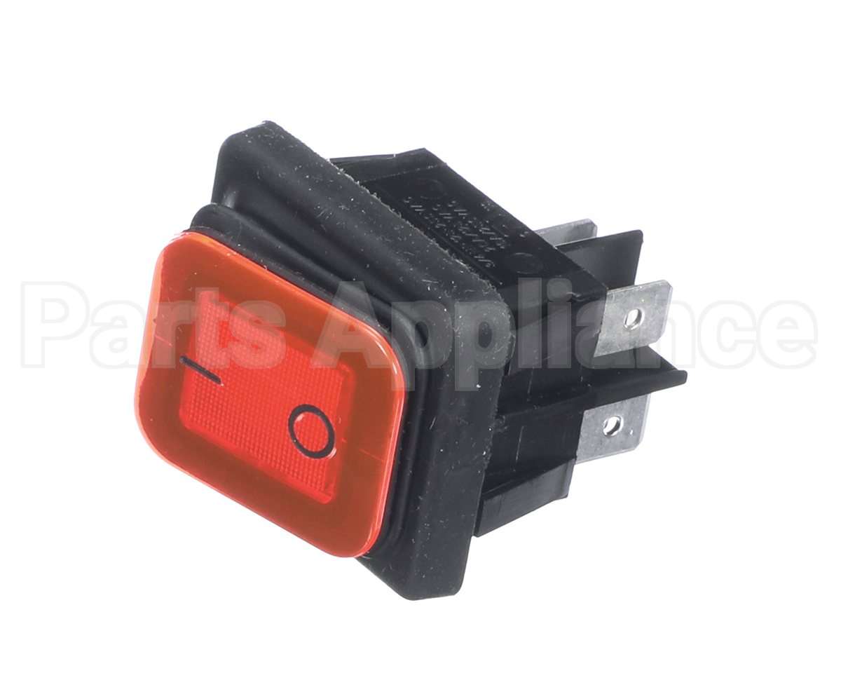 IMNSP-0-09 Imperia Microswitch