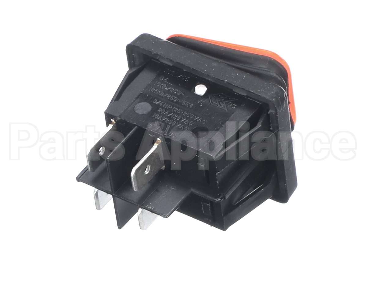 IMNSP-0-09 Imperia Microswitch