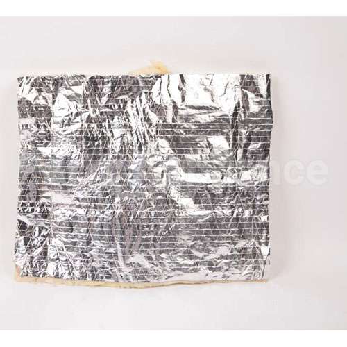 IN-22253 Compatible Alto Shaam Foil 20Mm Kt Insulations Combitouch