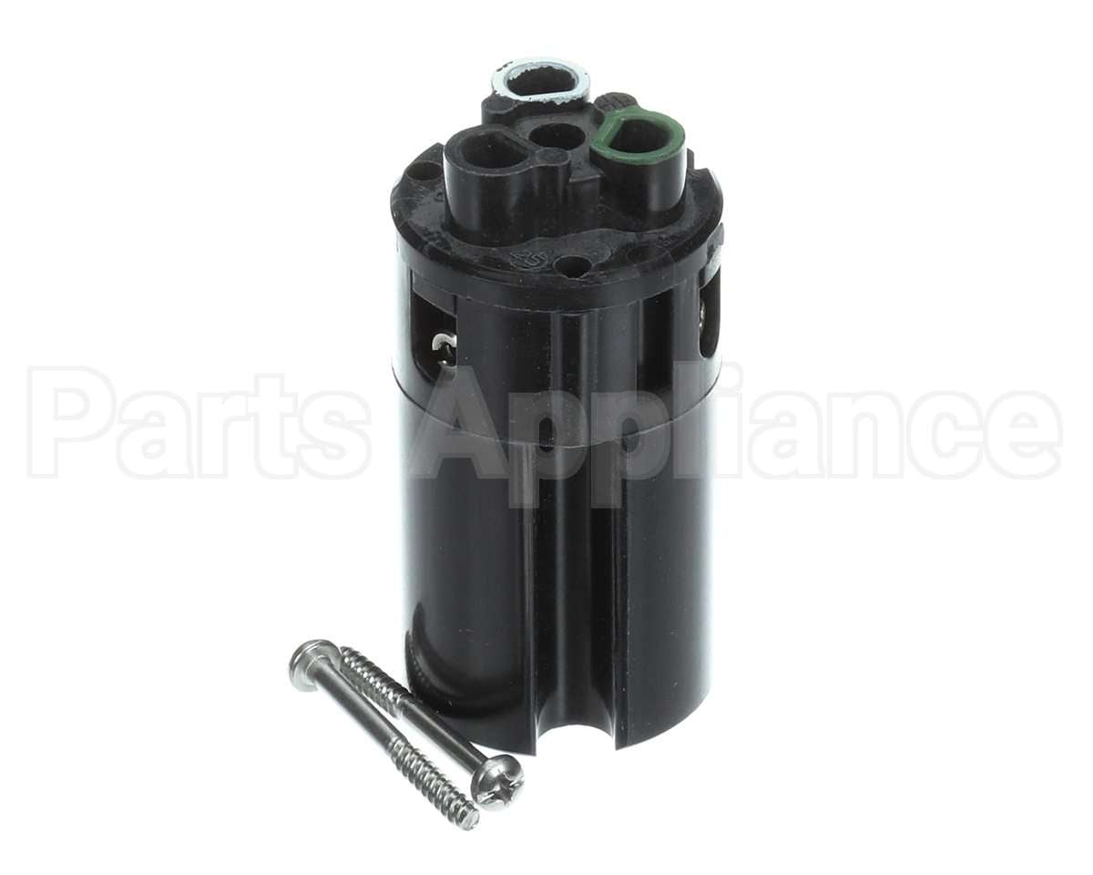 IN320AF Hubbell Lighting Plug Insert 20 Amp