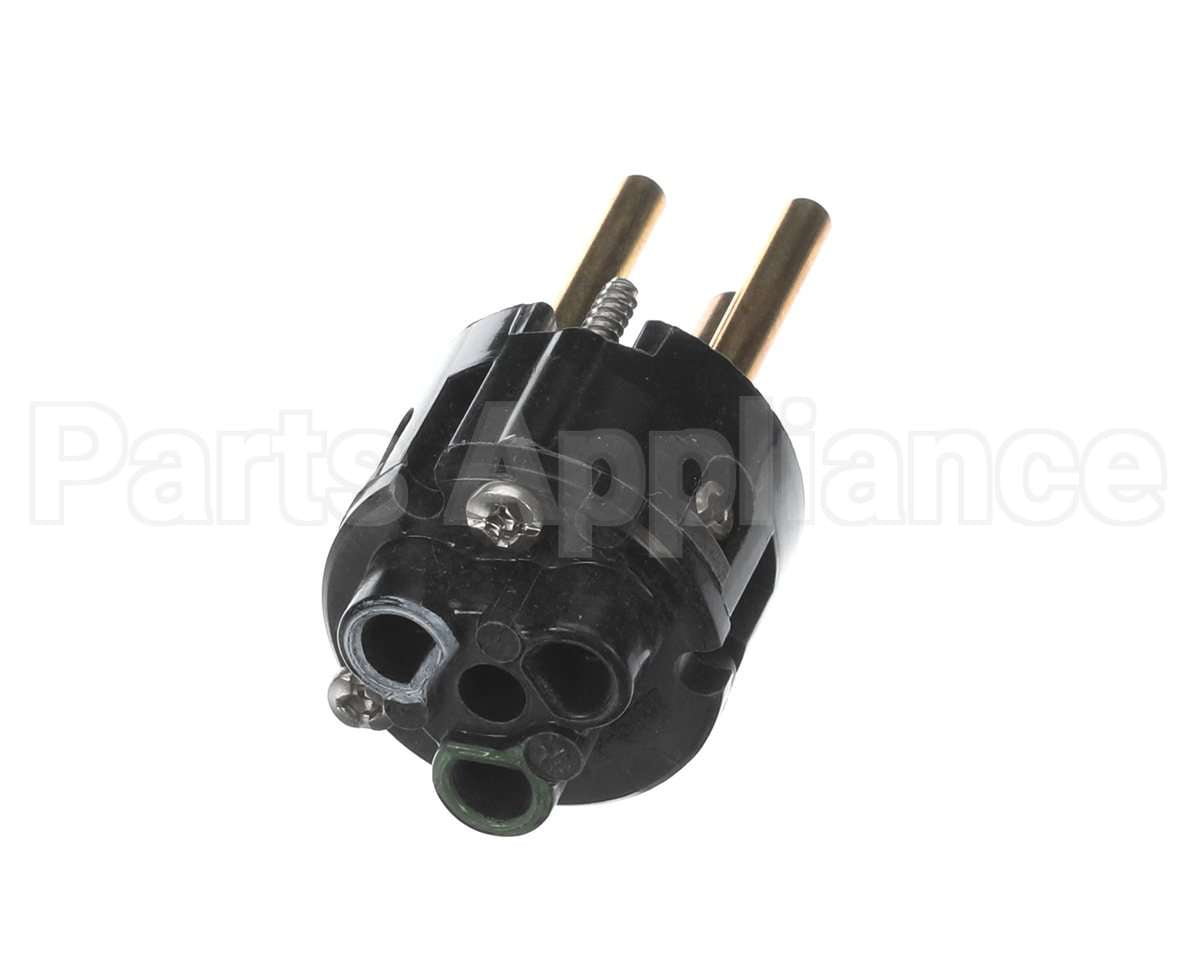 IN320AM Hubbell Lighting Plug Insert, 20 Amp 3W